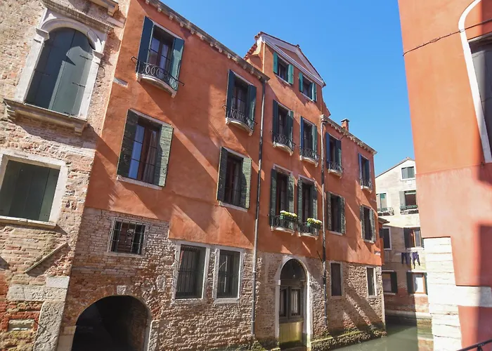 Palazzetto San Lio