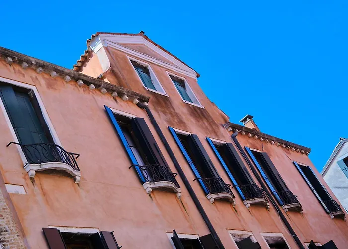 Palazzetto San Lio