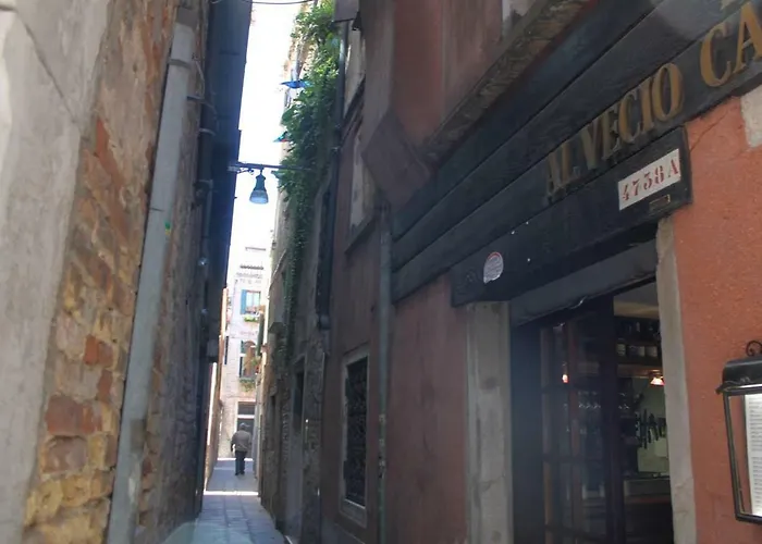 Castello First